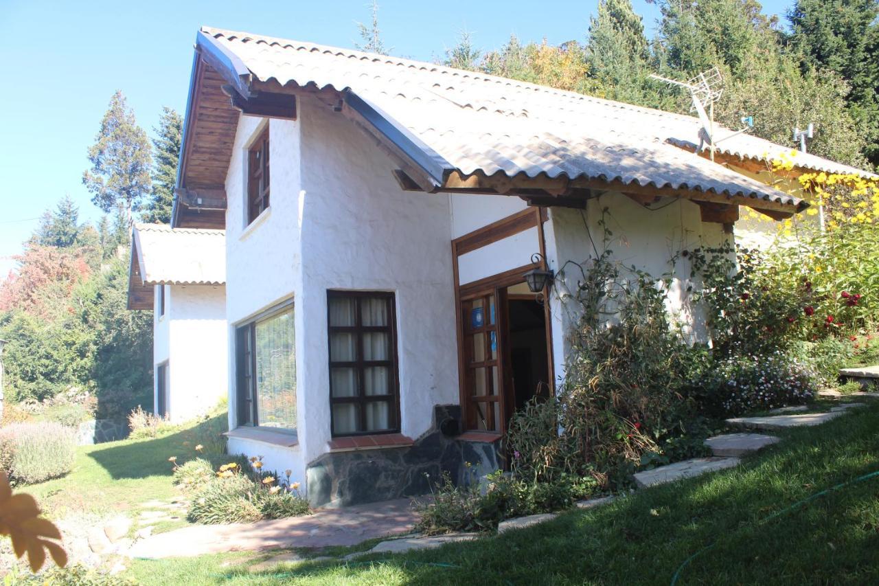Villa Mi sueño San Carlos de Bariloche Exterior foto