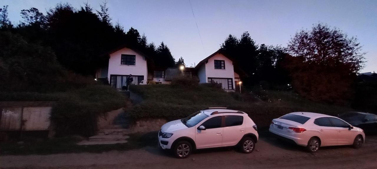 Villa Mi sueño San Carlos de Bariloche Exterior foto