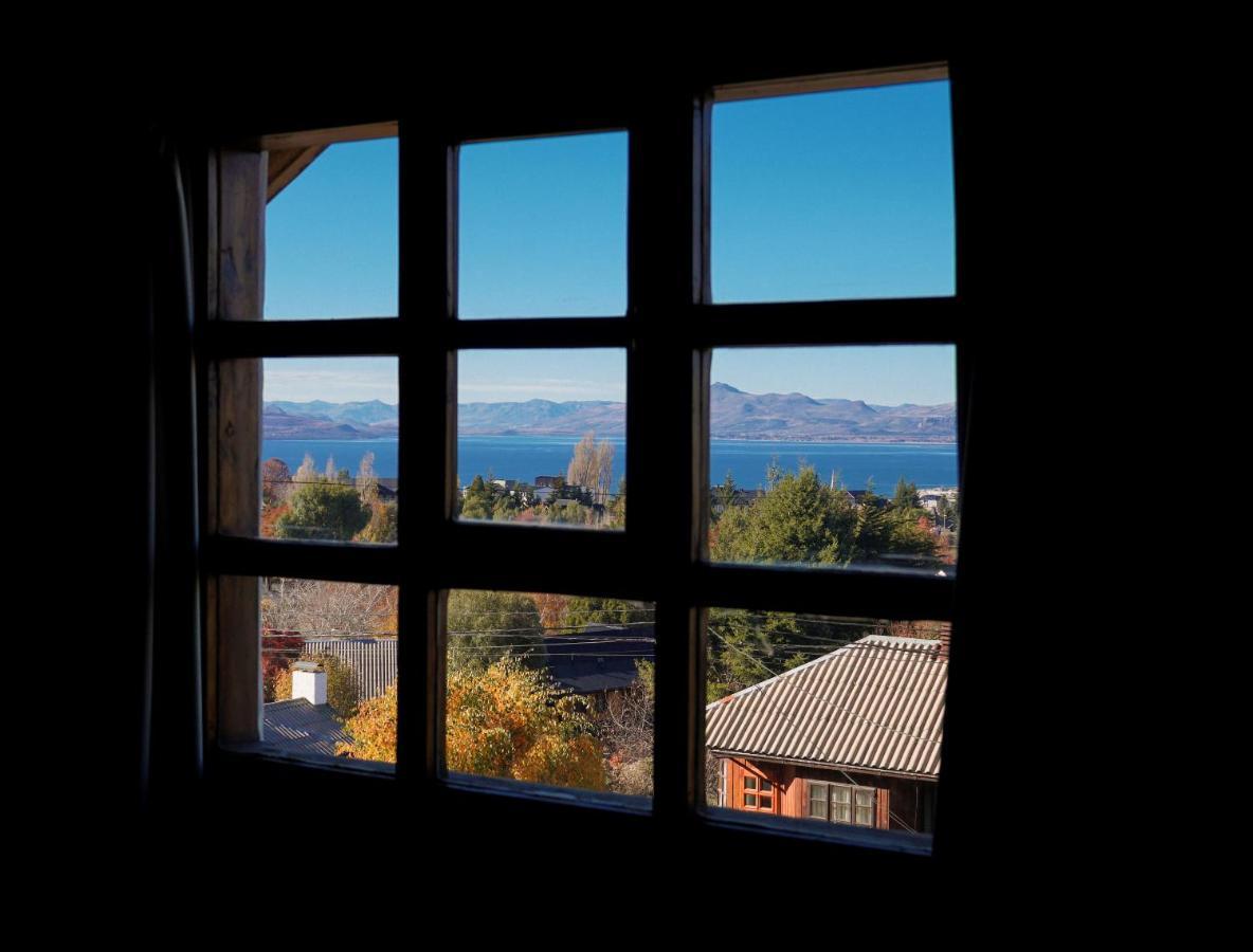 Villa Mi sueño San Carlos de Bariloche Exterior foto
