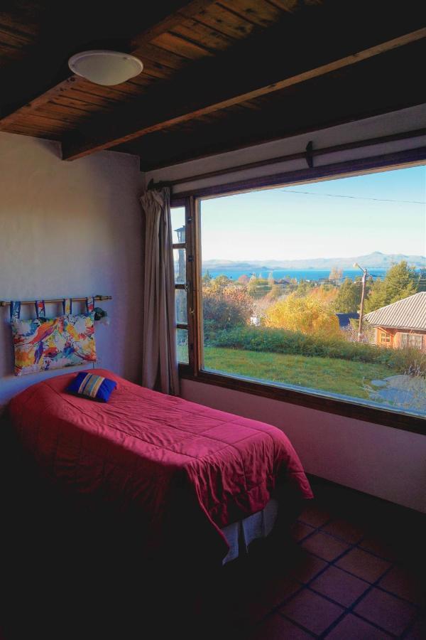 Villa Mi sueño San Carlos de Bariloche Exterior foto