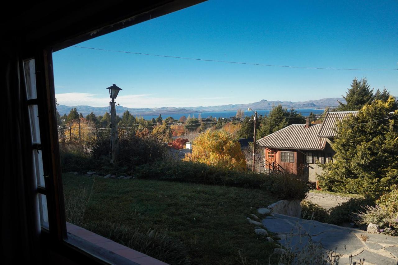 Villa Mi sueño San Carlos de Bariloche Exterior foto