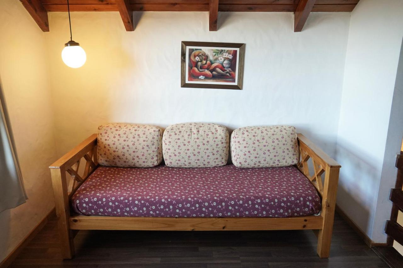 Villa Mi sueño San Carlos de Bariloche Exterior foto