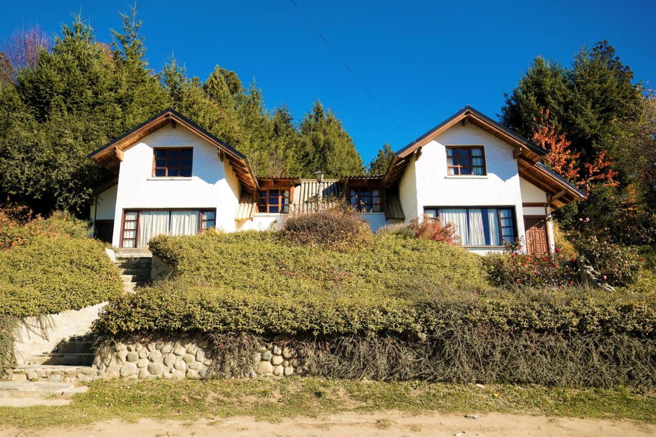 Villa Mi sueño San Carlos de Bariloche Exterior foto