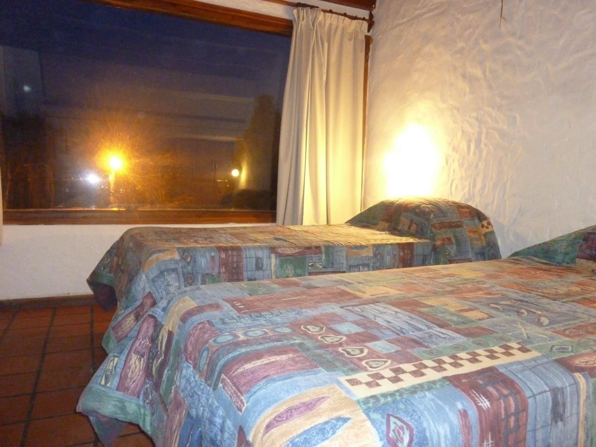 Villa Mi sueño San Carlos de Bariloche Exterior foto