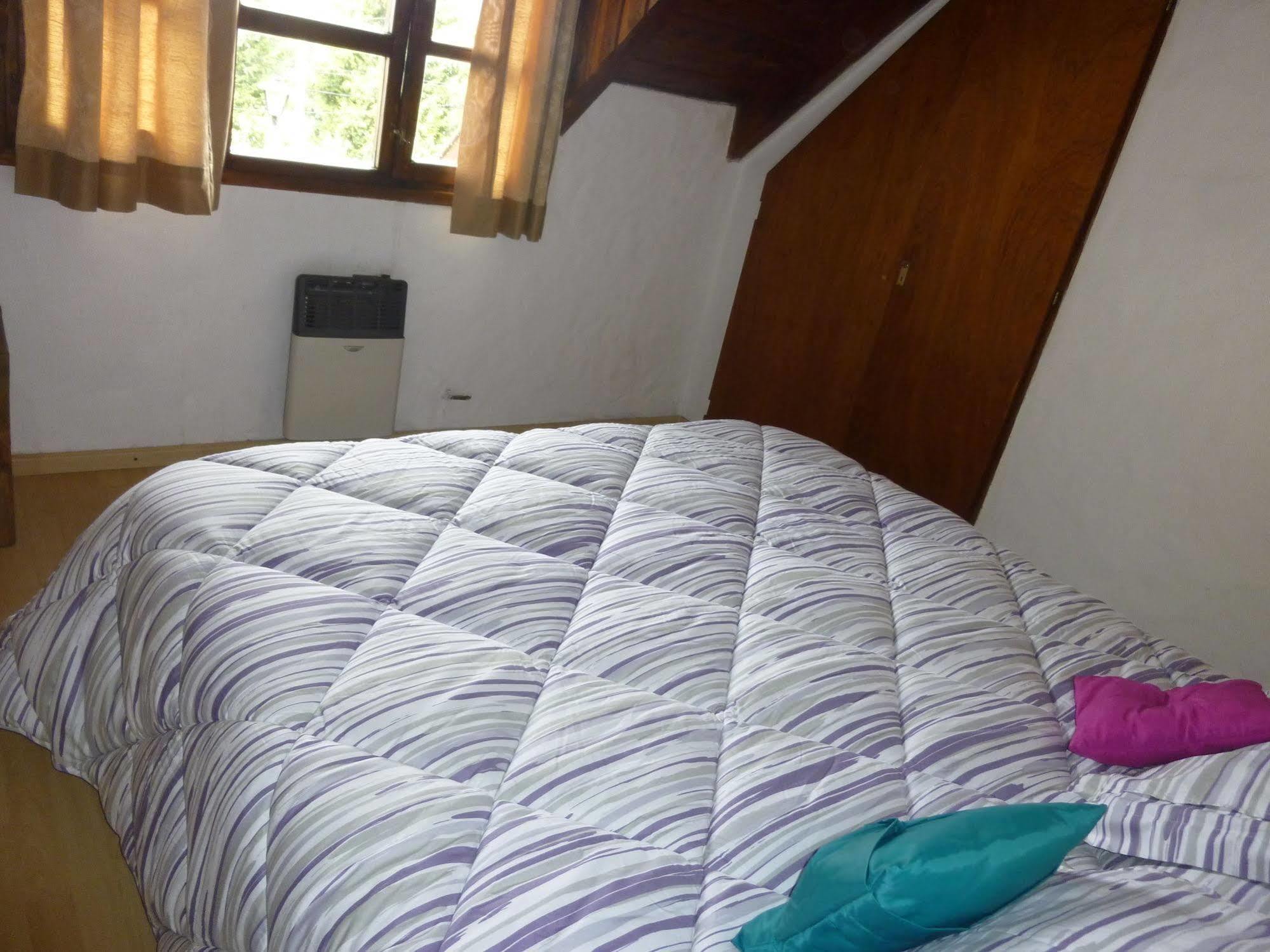 Villa Mi sueño San Carlos de Bariloche Exterior foto
