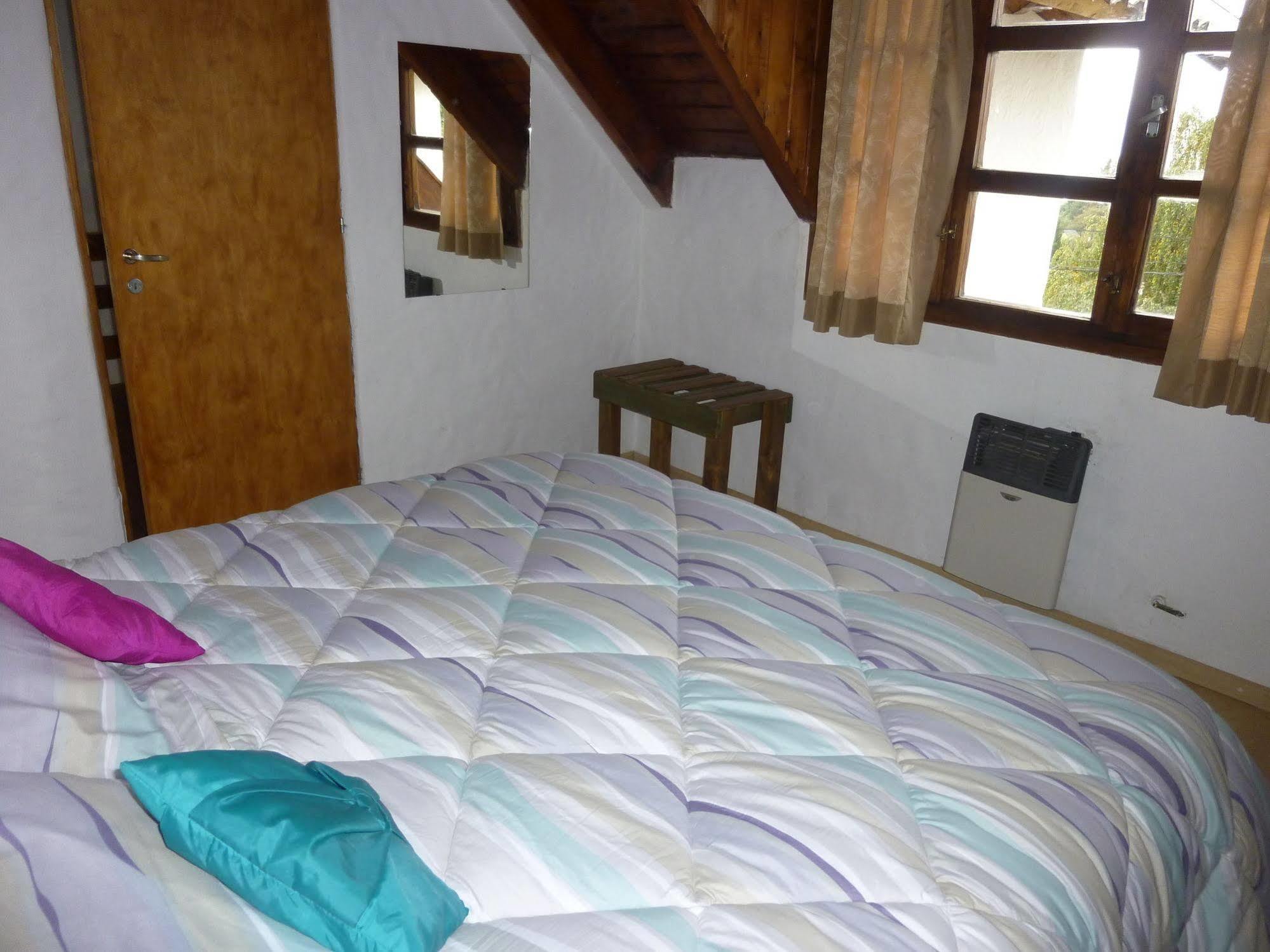 Villa Mi sueño San Carlos de Bariloche Exterior foto